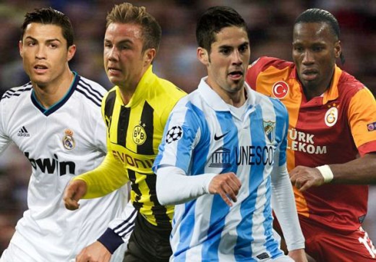 TRANSFER MARKET |