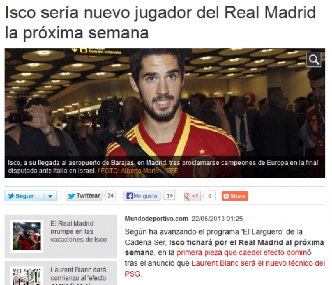 TRANSFER MARKET |