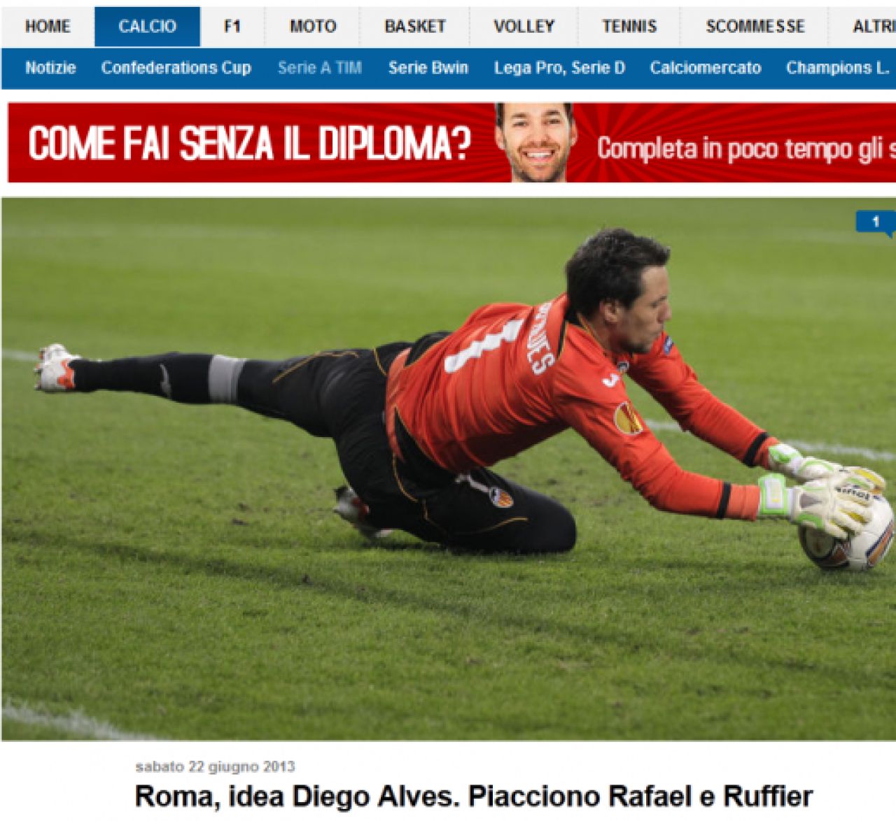 TRANSFER MARKET |
