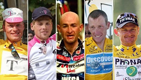 Se alege praful de ciclism! Inca un GIGANT recunoaste ca s-a dopat: Da, am fost pe tratament! Un nou caz Lance Armstrong zguduie sportul: