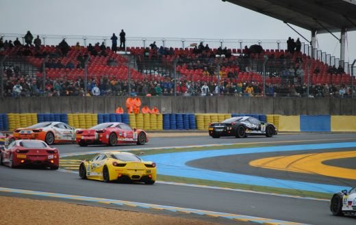 LIVE BLOG Zi si Noapte | Audi a castigat cursa de 24 de ore de la Le Mans, umbrita de moarte pilotului danez Allan Simonsen!_30