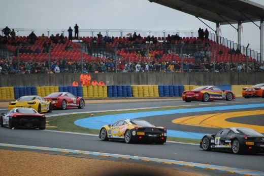 LIVE BLOG Zi si Noapte | Audi a castigat cursa de 24 de ore de la Le Mans, umbrita de moarte pilotului danez Allan Simonsen!_33