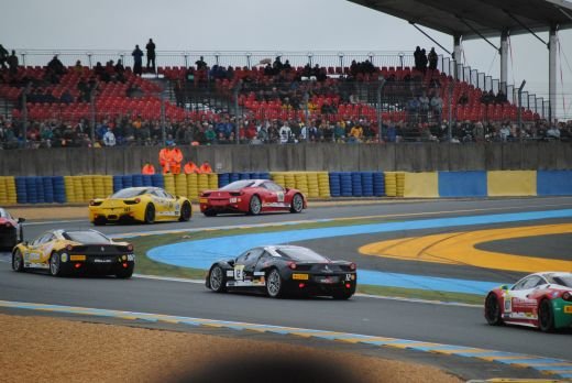 LIVE BLOG Zi si Noapte | Audi a castigat cursa de 24 de ore de la Le Mans, umbrita de moarte pilotului danez Allan Simonsen!_34