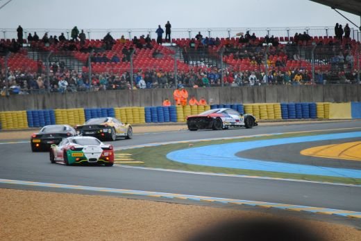 LIVE BLOG Zi si Noapte | Audi a castigat cursa de 24 de ore de la Le Mans, umbrita de moarte pilotului danez Allan Simonsen!_35