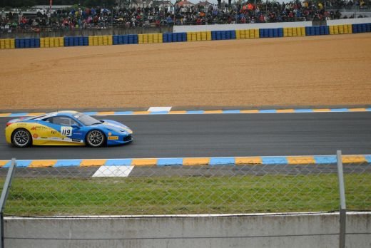 LIVE BLOG Zi si Noapte | Audi a castigat cursa de 24 de ore de la Le Mans, umbrita de moarte pilotului danez Allan Simonsen!_38