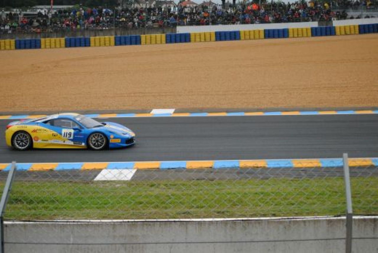 LIVE BLOG Zi si Noapte | Audi a castigat cursa de 24 de ore de la Le Mans, umbrita de moarte pilotului danez Allan Simonsen!_38