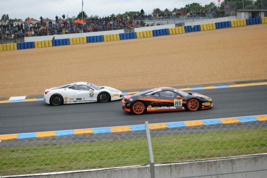 LIVE BLOG Zi si Noapte | Audi a castigat cursa de 24 de ore de la Le Mans, umbrita de moarte pilotului danez Allan Simonsen!_40