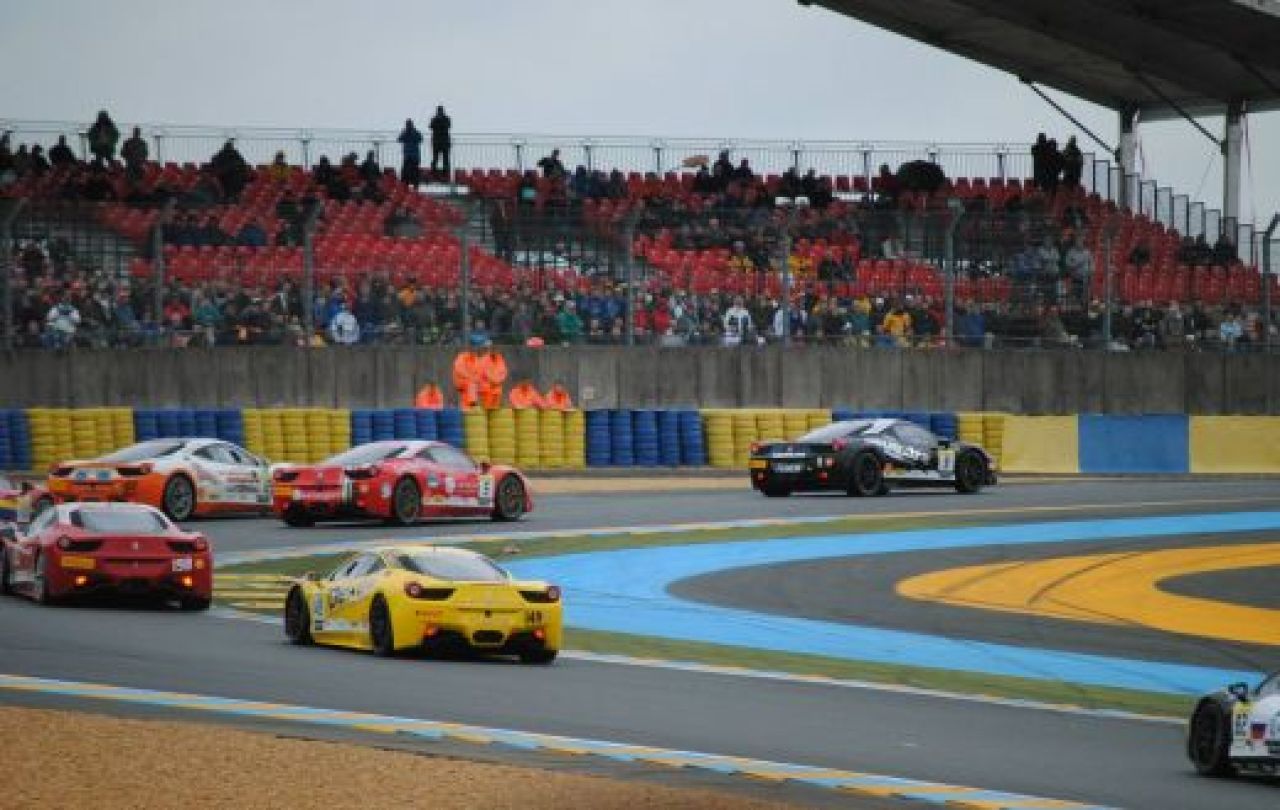 LIVE BLOG Zi si Noapte | Audi a castigat cursa de 24 de ore de la Le Mans, umbrita de moarte pilotului danez Allan Simonsen!_41