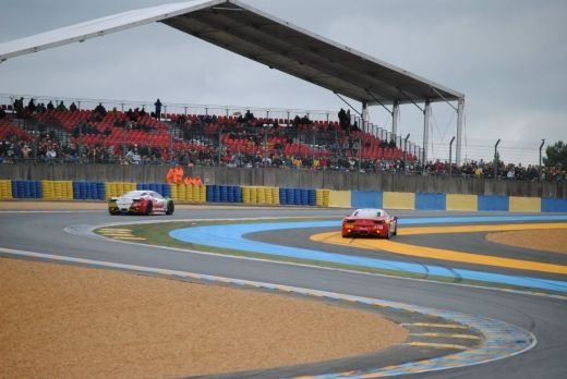 LIVE BLOG Zi si Noapte | Audi a castigat cursa de 24 de ore de la Le Mans, umbrita de moarte pilotului danez Allan Simonsen!_42