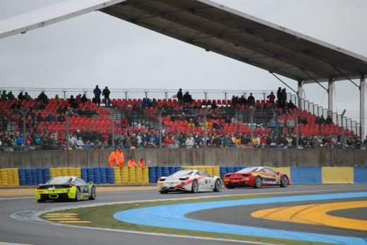 LIVE BLOG Zi si Noapte | Audi a castigat cursa de 24 de ore de la Le Mans, umbrita de moarte pilotului danez Allan Simonsen!_43