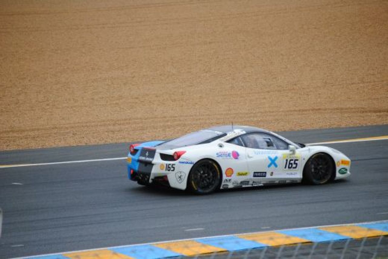 LIVE BLOG Zi si Noapte | Audi a castigat cursa de 24 de ore de la Le Mans, umbrita de moarte pilotului danez Allan Simonsen!_46
