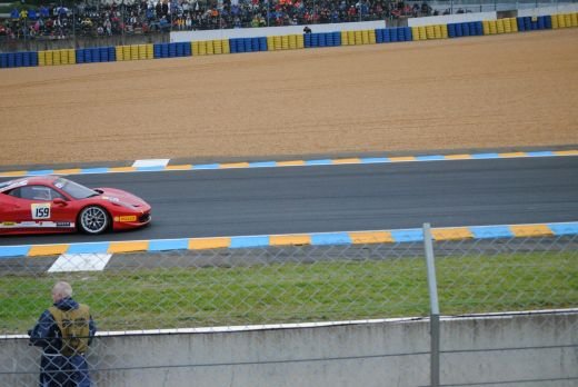 LIVE BLOG Zi si Noapte | Audi a castigat cursa de 24 de ore de la Le Mans, umbrita de moarte pilotului danez Allan Simonsen!_49