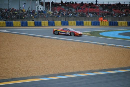 LIVE BLOG Zi si Noapte | Audi a castigat cursa de 24 de ore de la Le Mans, umbrita de moarte pilotului danez Allan Simonsen!_51