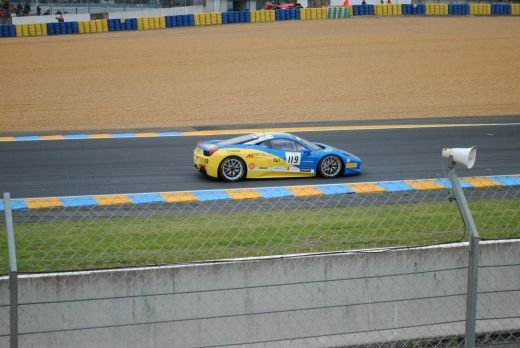 LIVE BLOG Zi si Noapte | Audi a castigat cursa de 24 de ore de la Le Mans, umbrita de moarte pilotului danez Allan Simonsen!_52