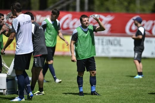 Fotbal si circ in primul amical al verii: Steaua 0-0 Rubin! Meciul a fost intrerupt de doua ori! Bourceanu, eliminat! Stanciu a debutat in tricoul Stelei!_2