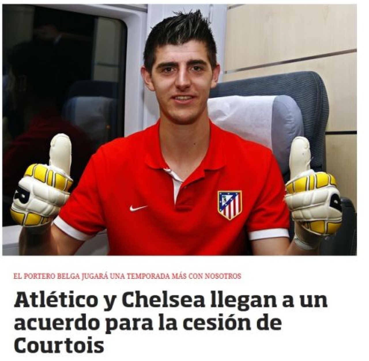 TRANSFER MARKET |