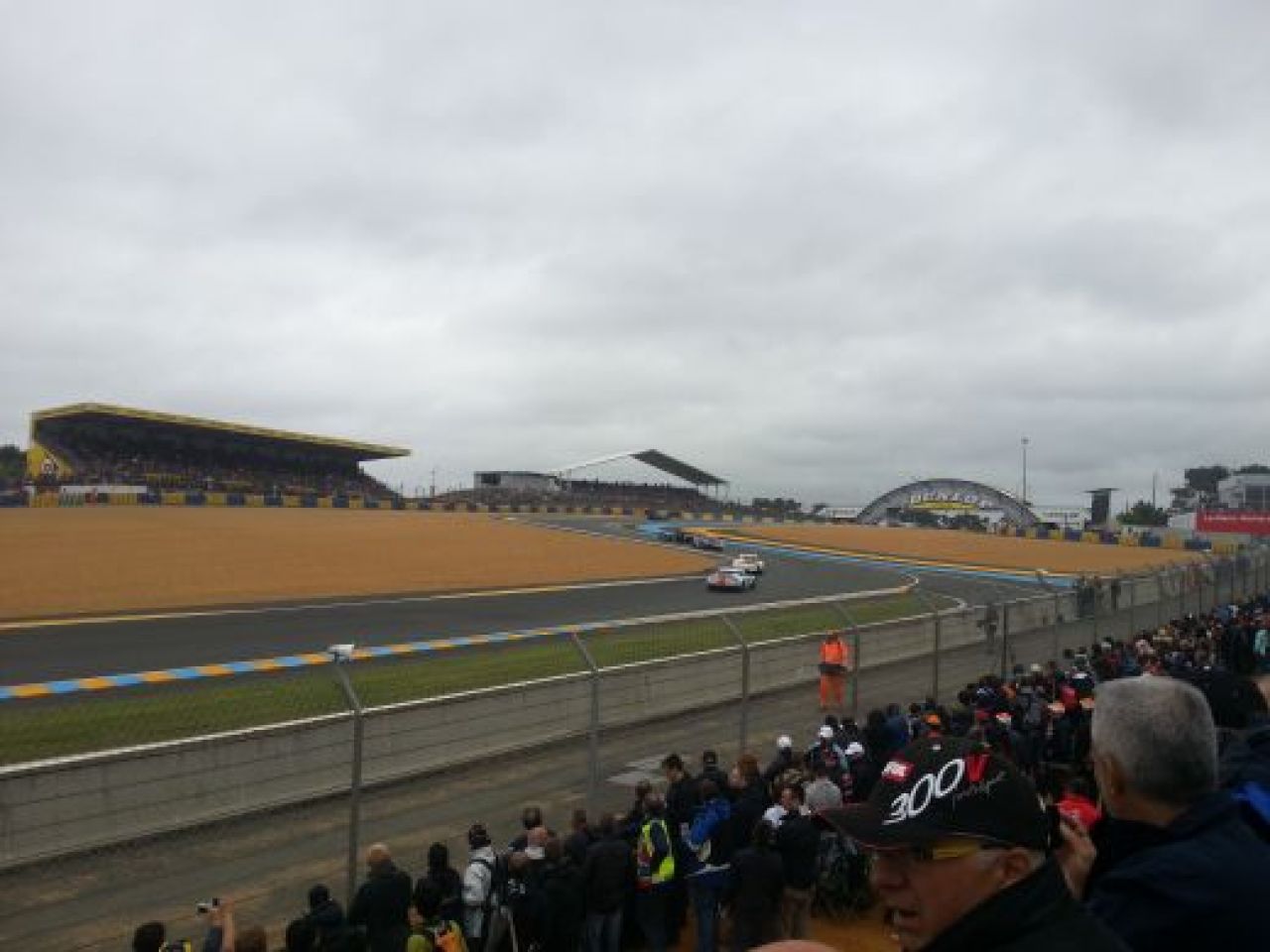 LIVE BLOG Zi si Noapte | Audi a castigat cursa de 24 de ore de la Le Mans, umbrita de moarte pilotului danez Allan Simonsen!_58