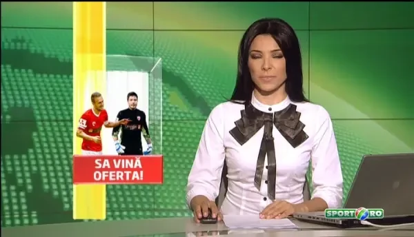 Dinamo schimba L(T)OTUL! Au cumparat pana acum 13 jucatori pe mai putin de 1 milion de euro! Vezi cum ar putea arata primul "11" in sezonul viitor: