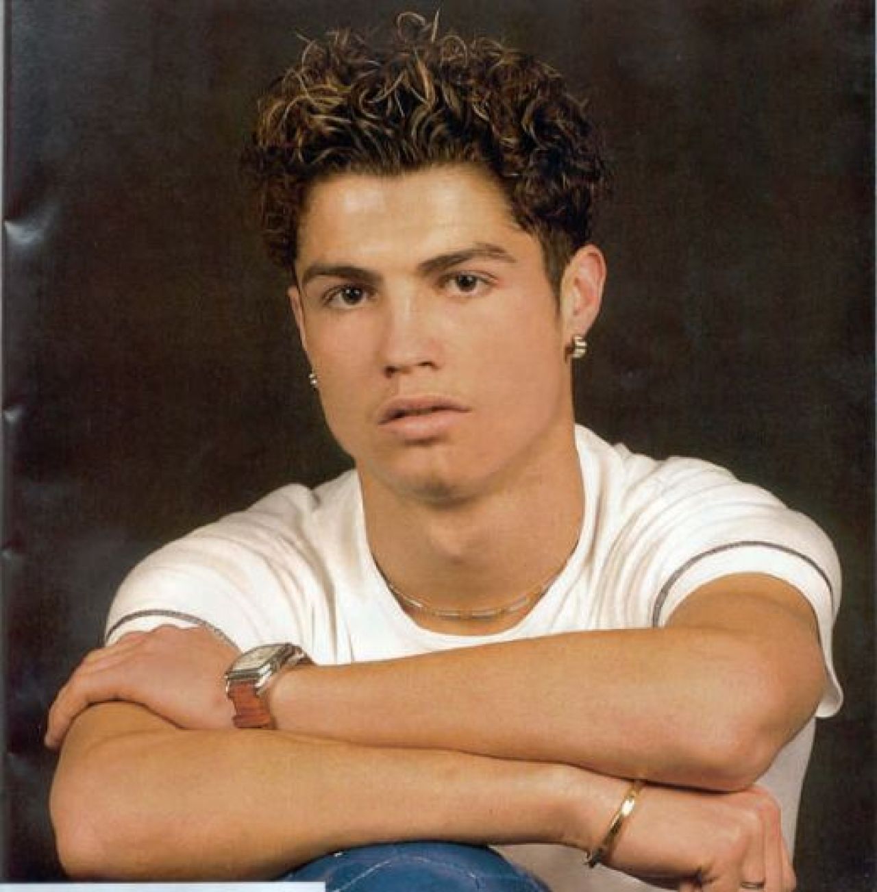 Transformarea ULUITOARE a lui Cristiano Ronaldo! Vezi cum arata dupa ce a RUPT sala in doua: are o musculatura IMENSA! FOTO_5