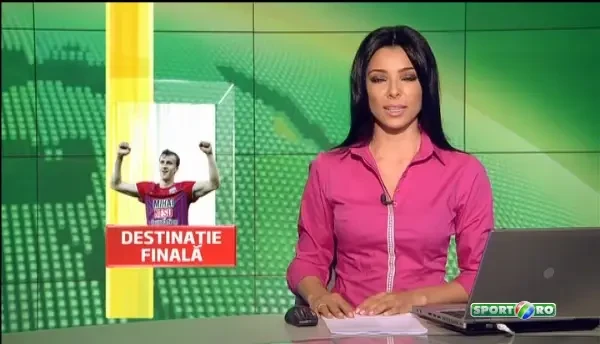 Rubin Kazan insista pentru Chiriches! Fundasul Stelei are de ales dintre 3 campionate! Vezi de unde sunt celelalte oferte: