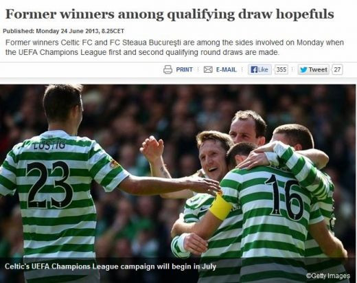 LIVE BLOG Decizia UEFA | Cea mai buna veste de la UEFA: Steaua joaca in Champions League! Primele reactii din tabara Stelei:_8