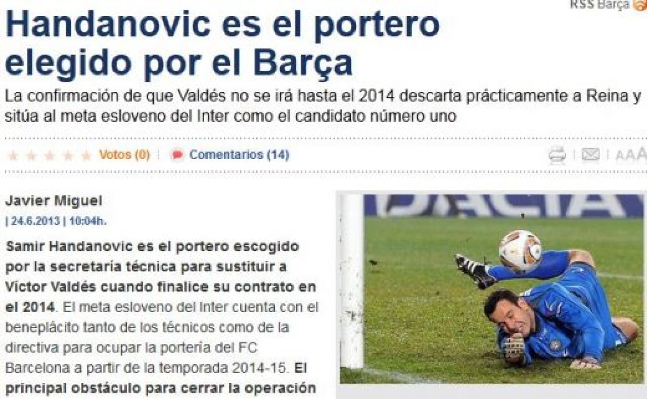 TRANSFER MARKET |