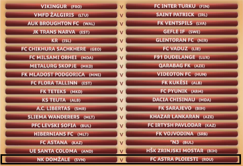 LIVE BLOG Decizia UEFA | Cea mai buna veste de la UEFA: Steaua joaca in Champions League! Primele reactii din tabara Stelei:_11