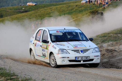 Pilotii BCR Rally Team au terminat cu capul sus Raliul Clujului! O tragedie a umbrit cursa! Ce s-a intamplat:_4