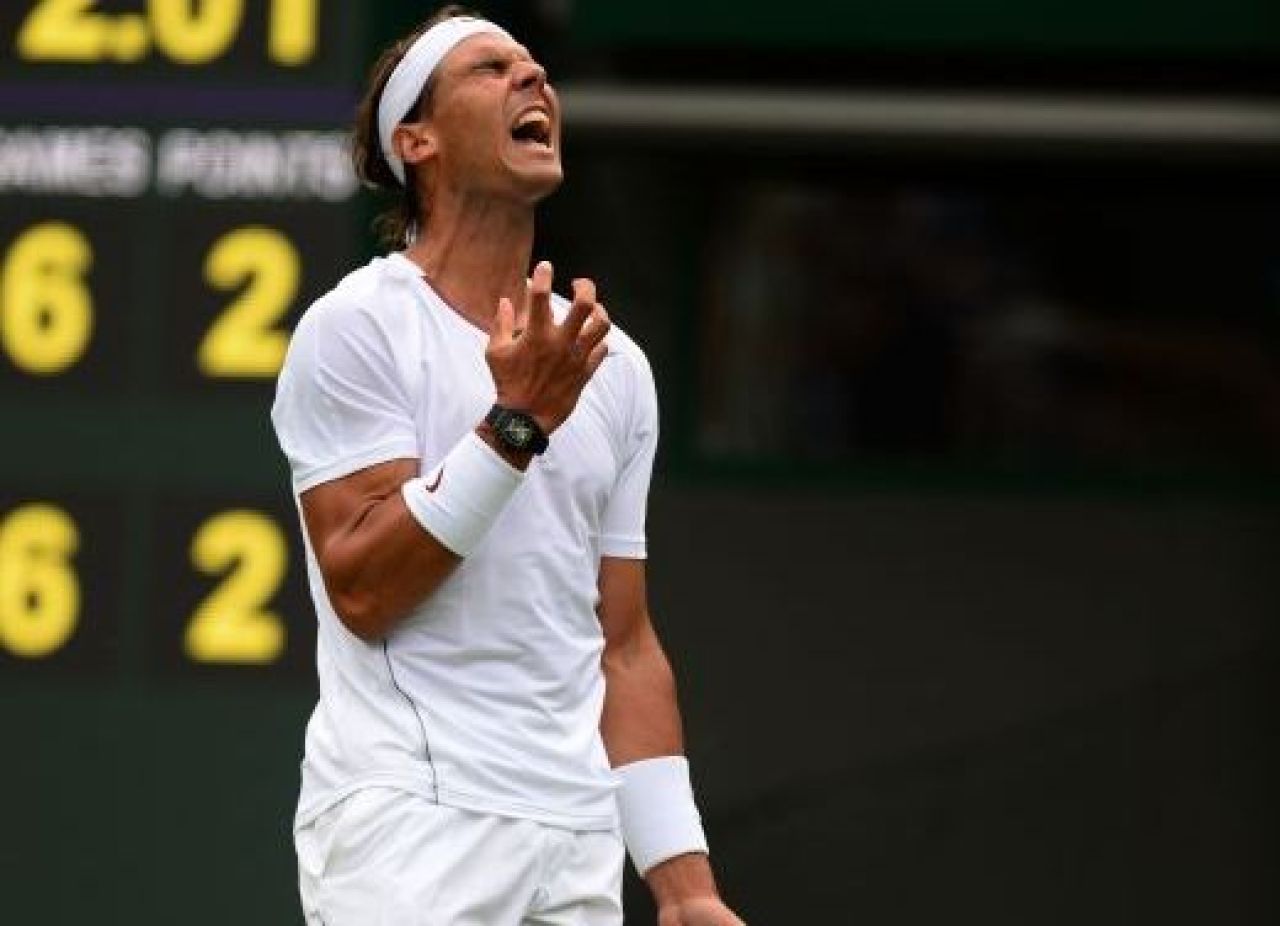 ZIUA 2 la Wimbledon | Simona Halep si Alexandra Cadantu s-au calificat in turul 2 la Wimbledon! Eliminarea lui Nadal, marea surpriza din primul tur!_3