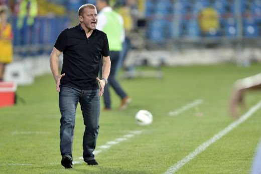 Dorinel poate rata sansa CARIEREI: drumul spre Europa League, blocat de sefii Mordoviei! Ce mesaj a primit fostul campion al Romaniei: