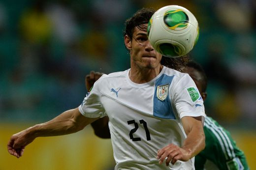 E GATA! Cavani devine cel mai scump jucator transferat in aceasta vara dupa Falcao! Unde merge Matadorul :