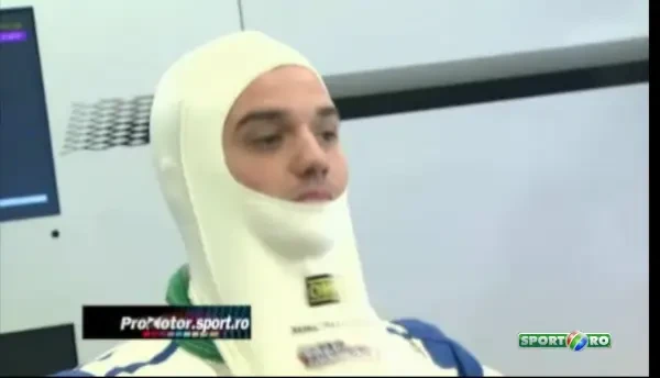 Esti pilot de Formula pentru o zi. Mihai Marinescu ne duce la Spa Francorchamps pe circuit intr-un interviu despre piloti romani care vor in F1.