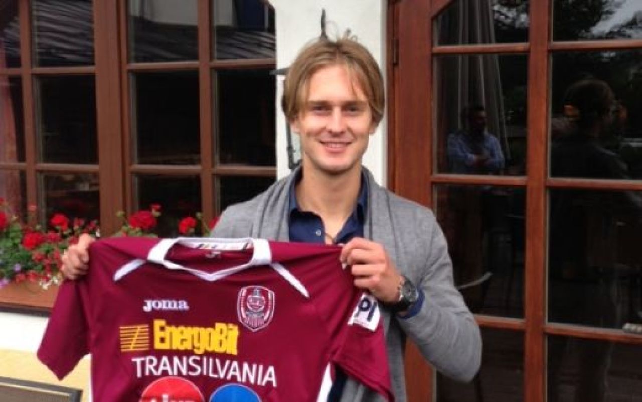 TRANSFER MARKET |
