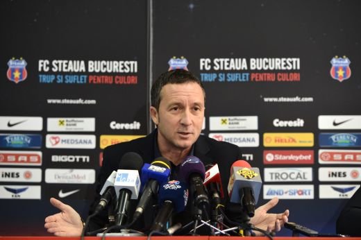 Dezvaluire uluitoare de la nationala de juniori! Meme Stoica: Copilul nu are curaj sa recunoasca, dar l-a batut! Ce spune despre BETIA lui Stanciu si Iancu: