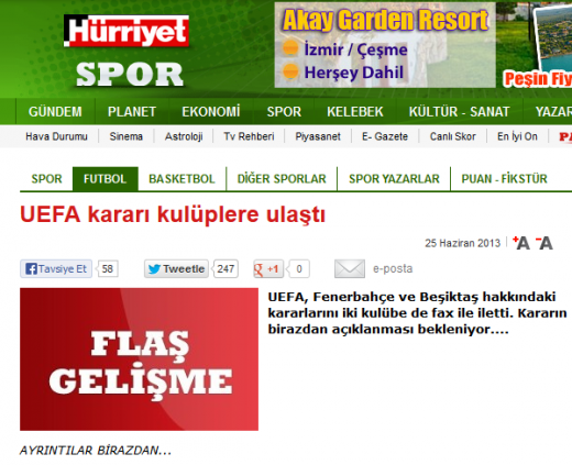 LIVE BLOG Decizia UEFA | Cea mai buna veste de la UEFA: Steaua joaca in Champions League! Primele reactii din tabara Stelei:_21