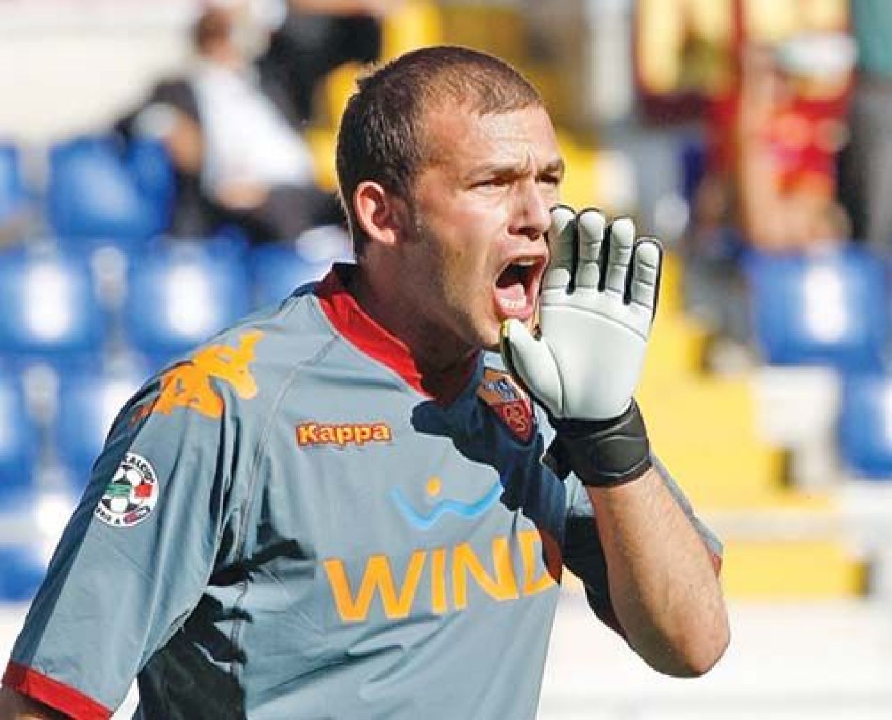 TRANSFER MARKET |