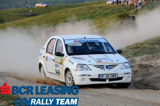 Pilotii BCR Rally Team au terminat cu capul sus Raliul Clujului! O tragedie a umbrit cursa! Ce s-a intamplat:_6