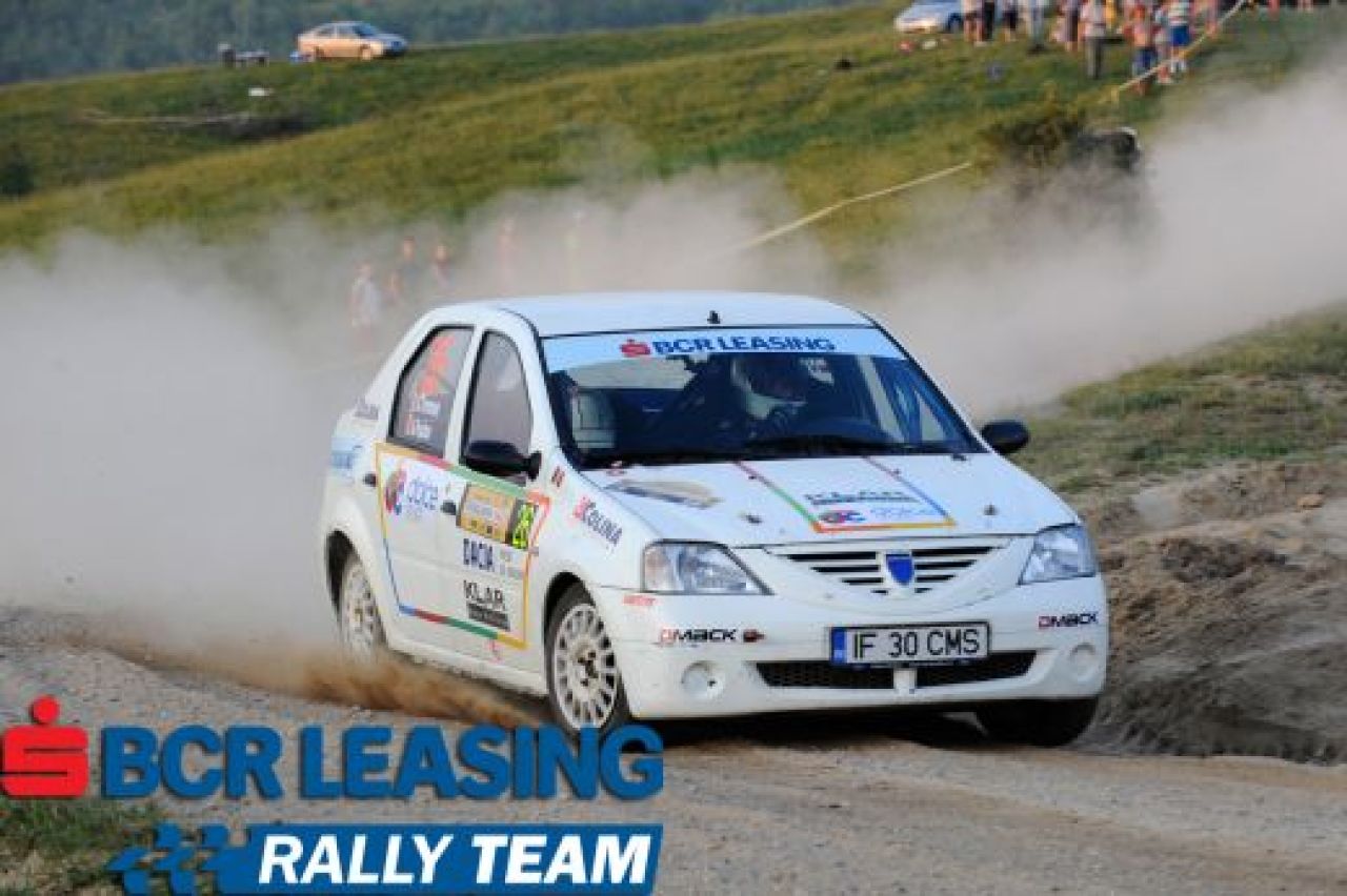 Pilotii BCR Rally Team au terminat cu capul sus Raliul Clujului! O tragedie a umbrit cursa! Ce s-a intamplat:_6