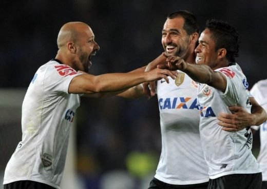 Copacabana se muta in Liga 1! Un brazilian de la Corinthians si unul de la Verona sunt aproape de un club din Romania! Cine poate da lovitura: