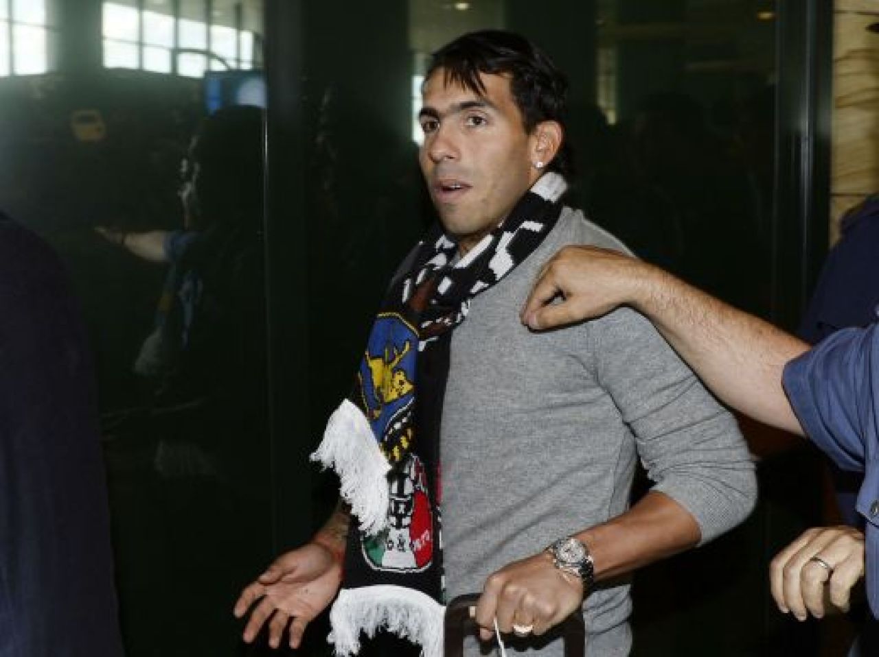 TRANSFER MARKET |
