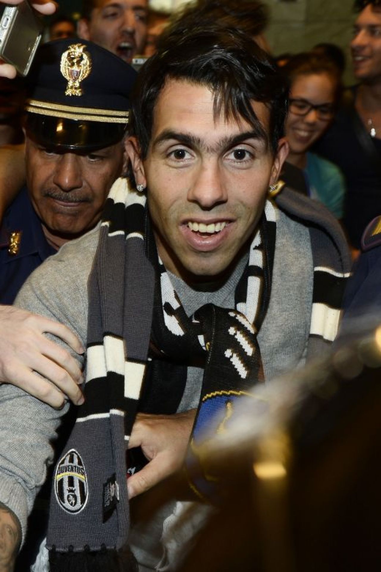 TRANSFER MARKET |