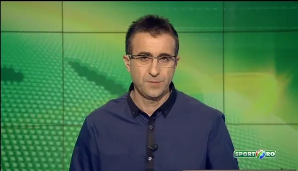 Nu s-a putut bucura de verdict! Meme a fost scos din minti la amicalul cu Videoton: un suporter rapidist s-a certat cu el! VIDEO: