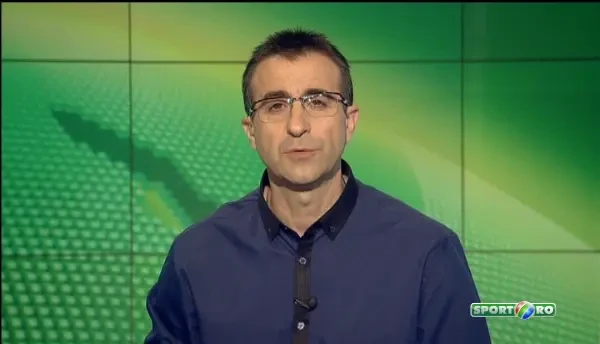 Ce nu s-a vazut la TV! Cum s-au bucurat stelistii dupa aflarea VERDICTULUI de la UEFA: Tanase si Adi Popa au sarit in sus de bucurie: VIDEO