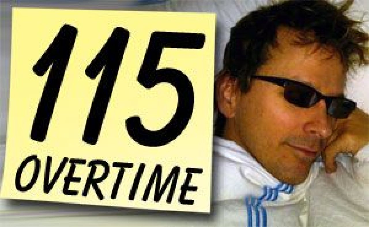 Un nebun a pierdut 112 mil de dolari, o bunica a castigat desi avea o sansa la 1500 MILIARDE, un campion a jucat poker 115 ore fara oprire! 6 povesti incredibile din cazino:_6