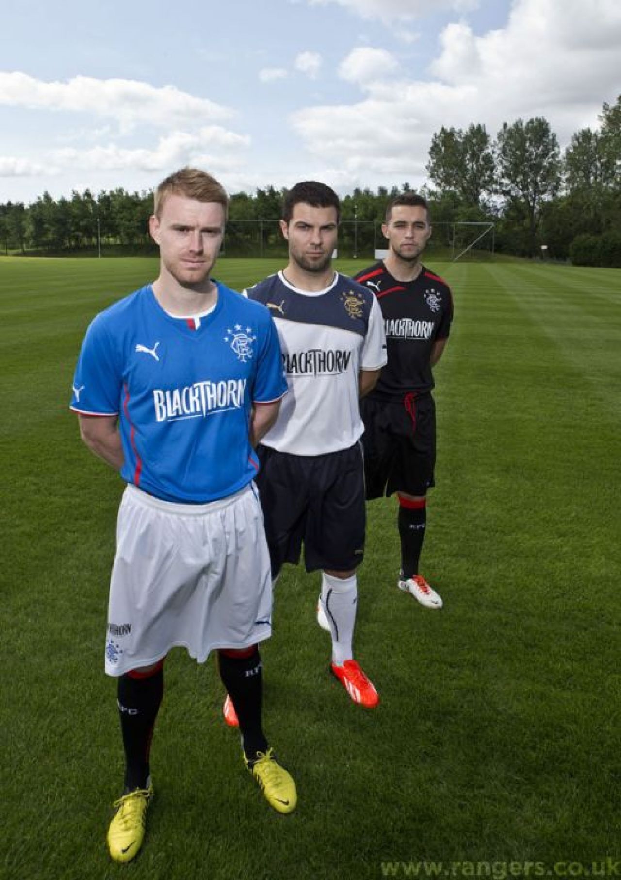 GENIAL! Goian va juca in FUSTA in sezonul urmator! Rangers a lansat cele mai originale echipamente din lume:_4