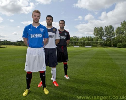 GENIAL! Goian va juca in FUSTA in sezonul urmator! Rangers a lansat cele mai originale echipamente din lume:_5