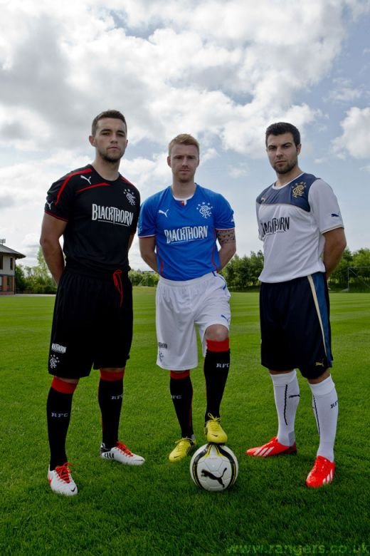 GENIAL! Goian va juca in FUSTA in sezonul urmator! Rangers a lansat cele mai originale echipamente din lume:_6