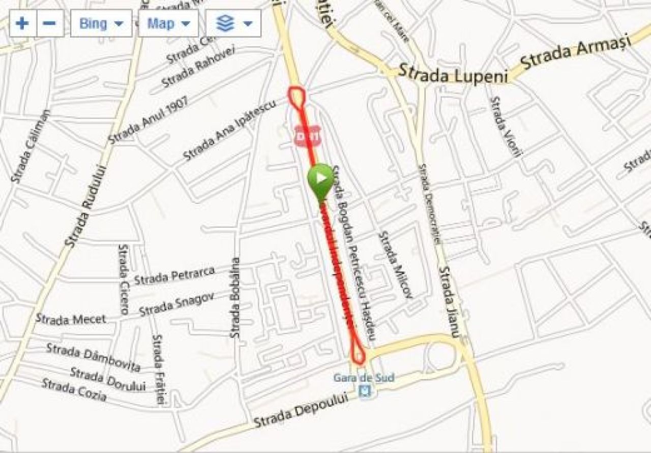 Road Grand Prix a ajuns la Ploiesti! Vrei sa te intreci cu bicicleta pe sosea? Inscrierile se fac aici:_3