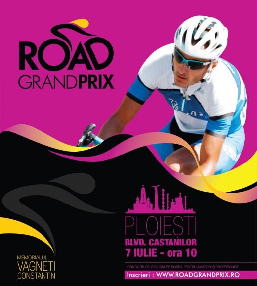 Road Grand Prix a ajuns la Ploiesti! Vrei sa te intreci cu bicicleta pe sosea? Inscrierile se fac aici:_4