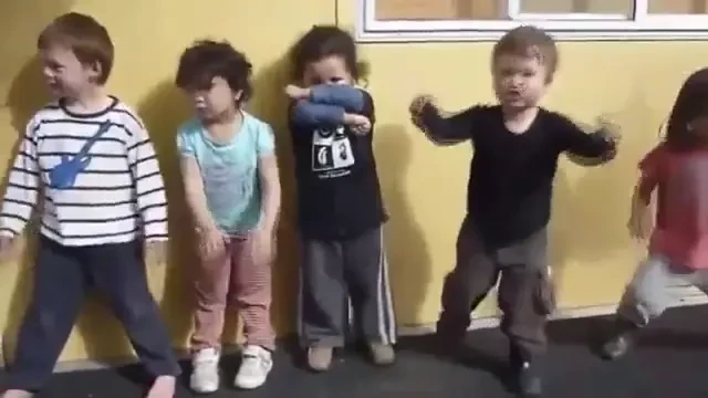 Cel mai FIOROS Haka din istorie! Cea mai mica echipa nationala din lume a rupt internetul cu ultimul video: N-am vazut niciodata ceva mai dragut!